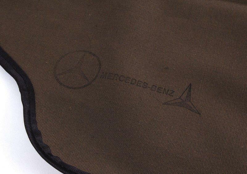 Genuine Mercedes-Benz R107 W110 W111 W114 Tool Bag 3145850001 | eBay