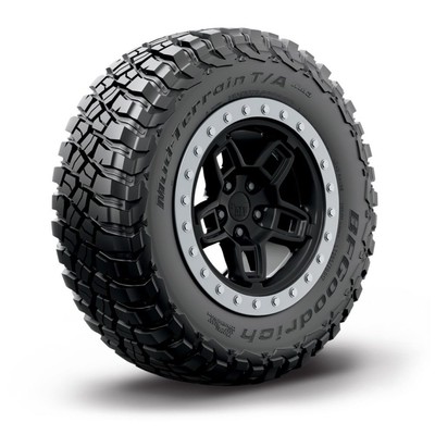 Sommerreifen BFGoodrich 305/70 R16 118Q MUD TERRAIN T_A KM3 (2022)