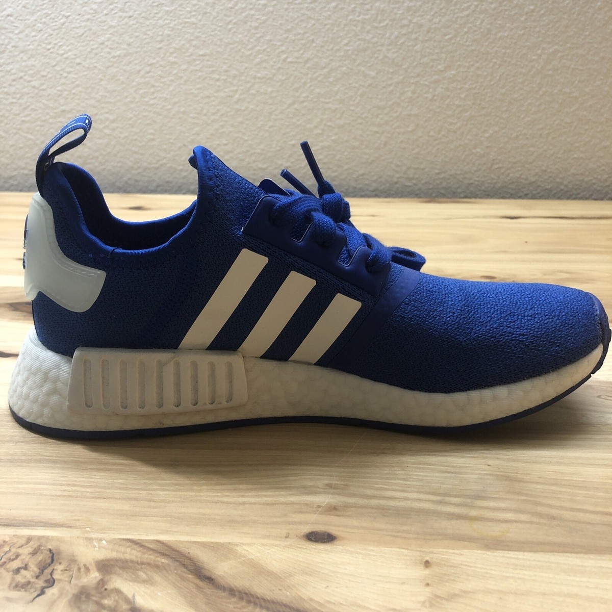 スニーカー ADIDAS Men Sneakers IG2093 BLUE Adidas Originals Outlet: Shoes men - Blue | Adidas Originals