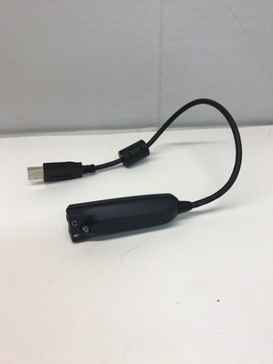 Plantronics-DSP-50-Z-Adaptor-USB-to-Dual-3-5-mm-Jack-New-In-Package