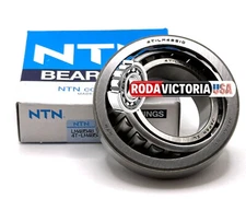 NTN JAPAN LM48548/LM48510 TAPERED ROLLER BEARING CONE+RACE