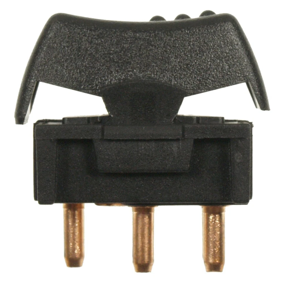 Door Lock Switch SMP For 1994-1996 Chevrolet Camaro - Image 2 of 4