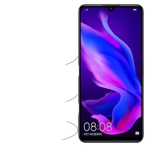 Huawei 3G Cell Phones & Smartphones