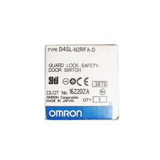Omron Switch D4SL-N2NFA-N D4SL-N2NFG-D D4SL-N2RFA-D4 D4SL-N4AFA D4SL-N4CFA Unit