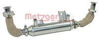 Metzger 0892687 KüHler, AbgasrüCkfüHrung FüR Alfa Romeo Fiat