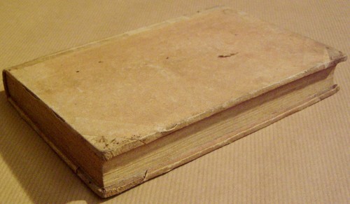 VOLTARIANE OU ELOGE AMPPHIGOURIQUES DE MARIE ARROUET - LA MALEBOSSE - 1749 - Picture 11 of 11