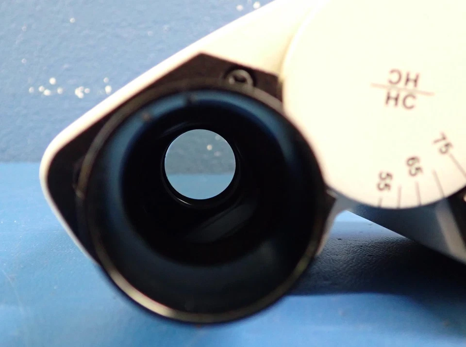 Binoculares inclinables LEICA HC Foto 3 de 4