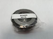 Bower 46175 Tapered Roller Bearing Cone 1-3/4" Bore 1-1/4" Wide Timken 46175