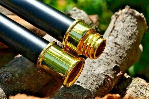 Vietnam War Veterans Walking Stick Cane - US Military 37" US Army Walking Cane - Bild 5 von 5