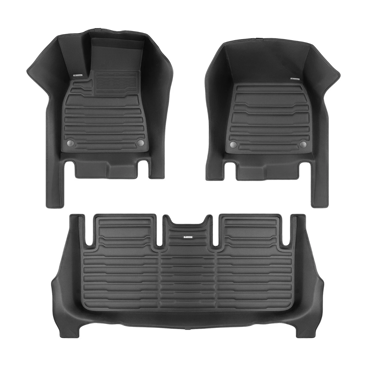 Tesla s cheap floor mats