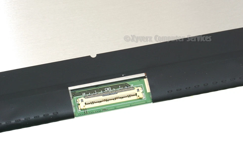 SD11C74689 NV156FHM-T07 V8.4 OEM  LENOVO DISPLAY LCD 15.6 HD 3 15ITL6 82H8(AC85) - Image 4 of 4