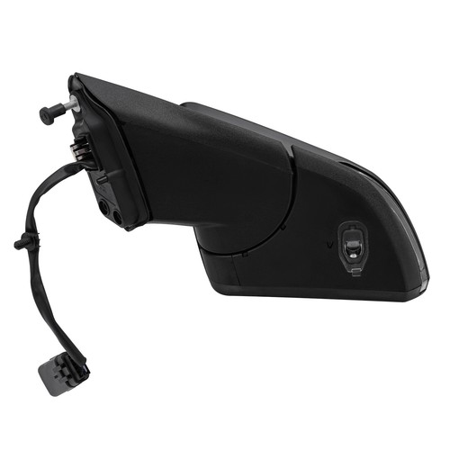 Fits For 2015-2020 Ford Mustang Driver Side Rear View Mirror with Signal Light L - Bild 10 von 11