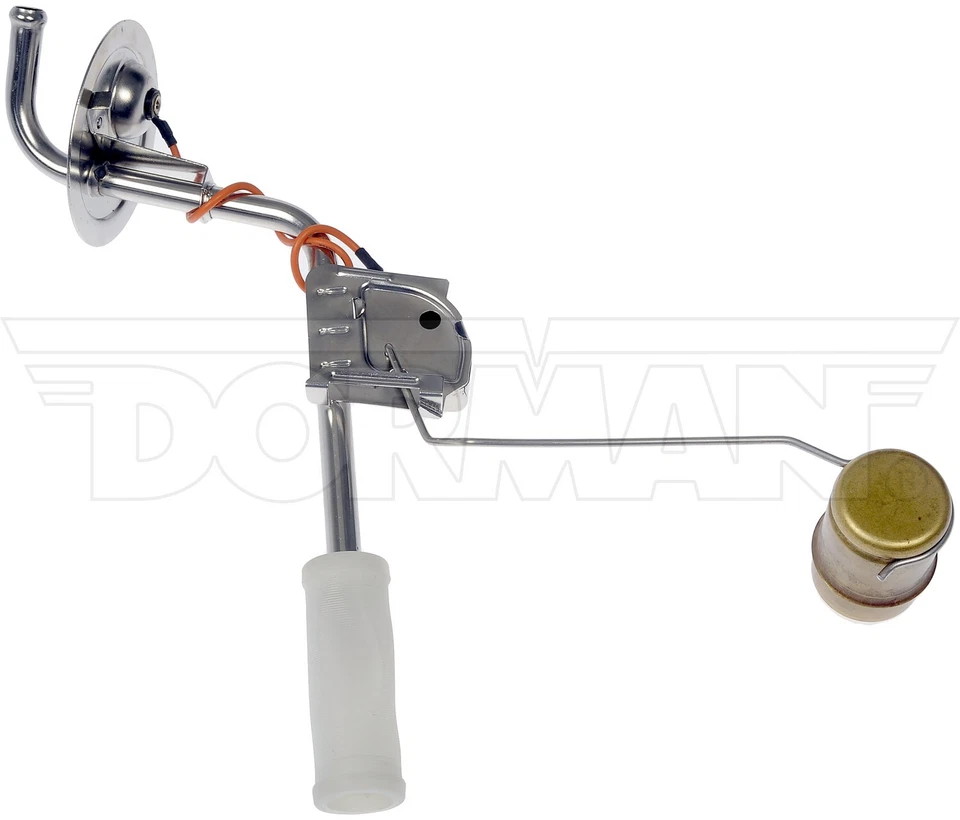 Unidad de envío de tanque de combustible para Ford Mustang Dorman 1964-1968 1965 1966 1967 Foto 3 de 4