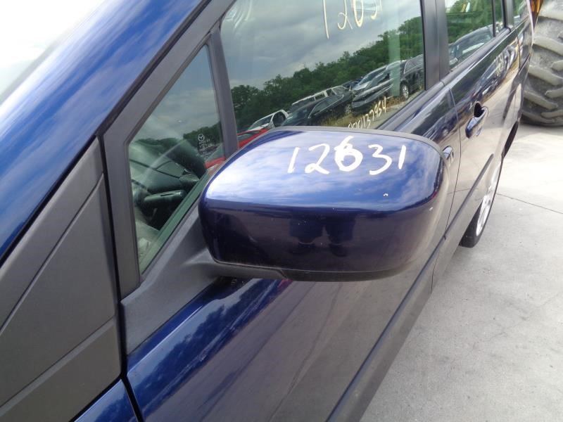 Power Body Color Driver Side Mirror Non-Heated for 08-10 Mazda5 587198-image