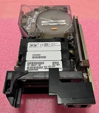 70-60417-02 Compaq 20/40GB DLT SCSI/DIFF TAPE DRIVE