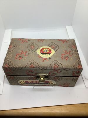 Shouxing Vtg Chinese Iron Ball Direction - Stress Relief Balls