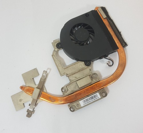 Kühler Heatsink mit Lüfter Fan aus Acer Aspire 5742G