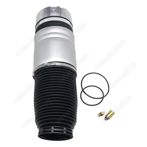 Rear Air Suspension Spring Bag For Audi Q7 Porsche Cayenne VW Touareg 7L6616503B - Picture 4 of 11