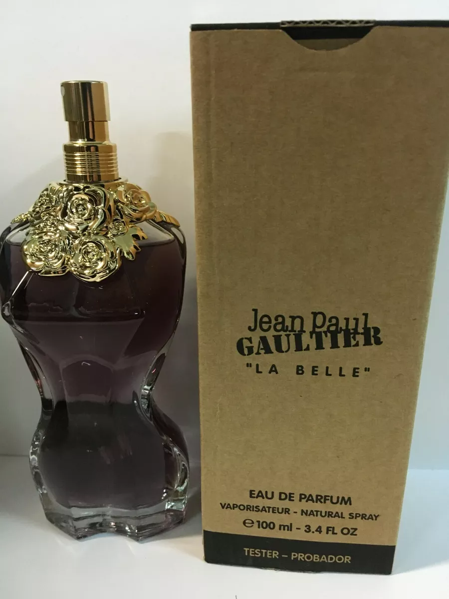 Jean Paul Gaultier La Belle for Women 3.4 oz Eau de Parfum Spray