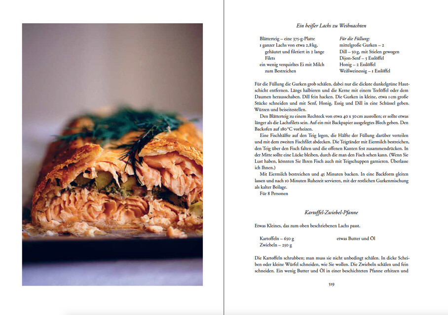 Thumbnail - Das Küchentagebuch Nigel Slater