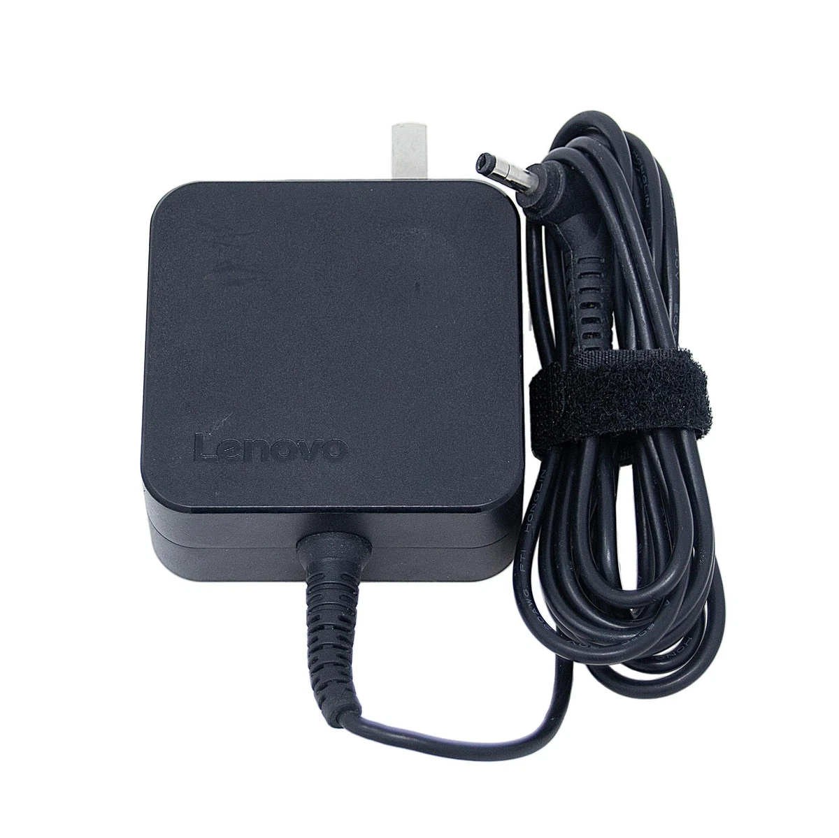 Lenovo on sale laptop charger