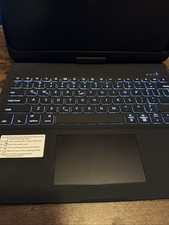 Bluebolt Rotate Pro Wireless Keyboard Case for iPad