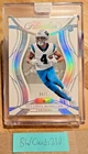2025 Panini Flawless Tetairoa McMillan Diamond 6/15 RC - Panthers Sealed
