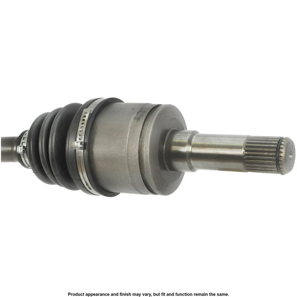 Eje trasero derecho CV DAC para GMC Acadia Saturn Outlook Buick Enclave Cardone Foto 3 de 3