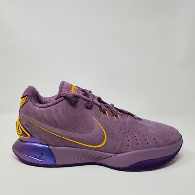 Size 10 - Nike LeBron 21 Freshwater for sale online | eBay