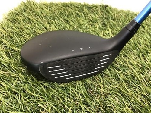 Ping G425 MAX 5W (with Arcos) Fairway wood SPEEDER NX 60 Stiff Men #MW - Picture 3 of 6
