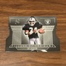 2025 Panini Silhouette Bo Jackson #24 PILLARS OF THE GAME Die-Cut LA Raiders