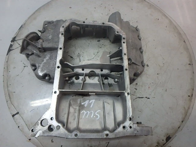 油盘上部适用于 2003 奥迪 VW A8 A6 ALG 193HP — 第 2/2 张图片