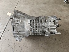 1989 Bmw E30 325is Getrag 5 Speed Manual Transmission Assembly 2600127090