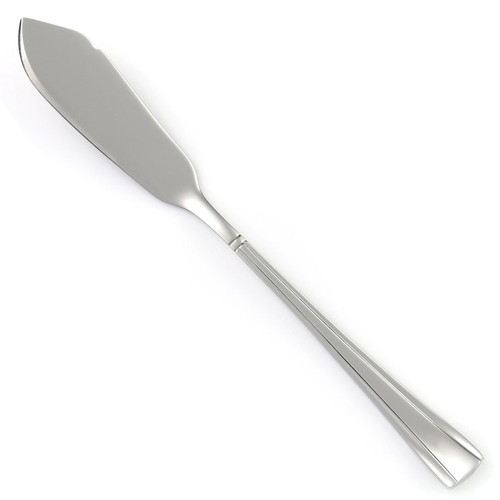 Cuisinart GEO Stainless 18/10 NEW Glossy Korea Silverware Flatware - YOUR CHOICE - Picture 5 of 10