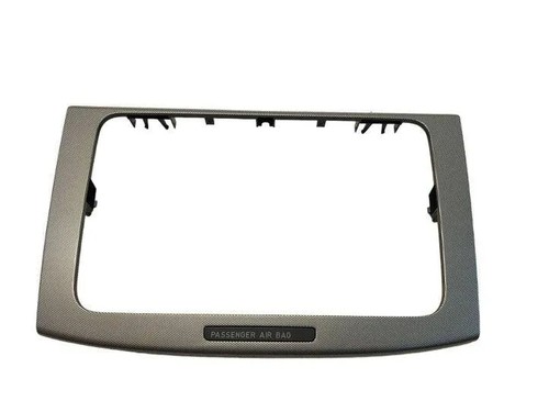 VW PASSAT Variant B6 3C5 Musik-Player Verkleidung 3C0858069M 1.97 24412013