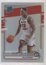 2021-22 Panini Chronicles Draft Picks Holo Charles Bassey #223 Rookie RC 8jt