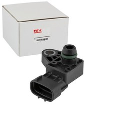 NTY MAP-SENSOR SAUGROHRDRUCK passend für OPEL AGILA | ECM-SU-002