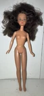 1988 Barbie Teen Time Courtney Doll Loose Skipper Friend Brunette Curly VTG