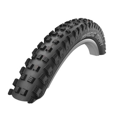 Schwalbe Magic Mary Addix Tire 27.5''x2.40 Wire Clincher Addix Performance