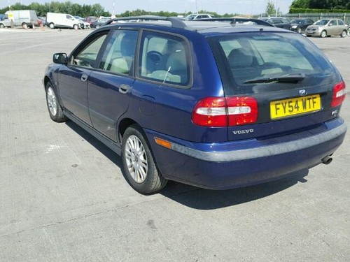 9202510 Szyna wtryskiwacza paliwa (wtryskiwacze) (rozdzielacz paliwa) do Vol UK2627053-15 - Zdjęcie 5 z 7