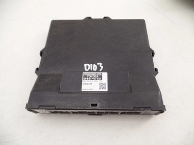 New OEM Toyota Power Supply Management Control Module 2012 Prius V 89681-47181