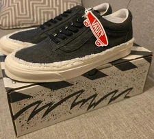 NEW OG OLD SKOOL L  SIZE 11.5M vn0a5fbeBLK1