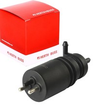 HERTH+BUSS WASCHWASSERPUMPE WISCHERPUMPE passend für MERCEDES 123 124 190 C-KLAS