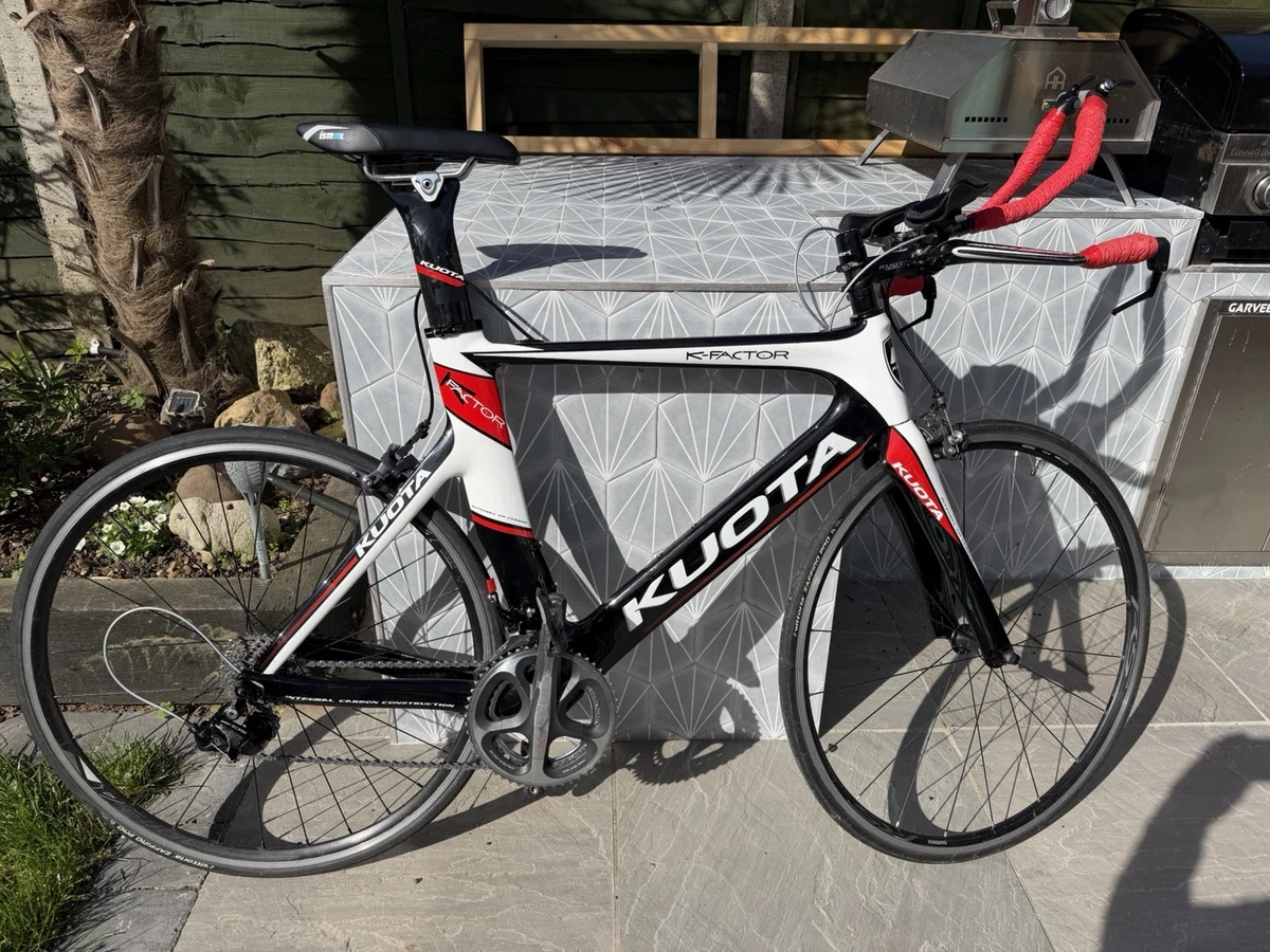 Tuta Kalas Sonic British Cycling GB Aero TT Road Time Trial, Taglia 2+ Medium