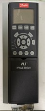 Danfoos Frequenzumformer  VLT HVAC