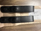 Chattanoga Leather Works Low ride strap for Knive Sheaths Belt Carry — photo 5