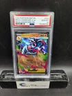 2026 POKEMON MEP EN-ME BLACK STAR PROMO #029 MEGA CHARIZARD X EX PSA 10