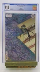 Absolute Batman #2 CGC Graded 9.8