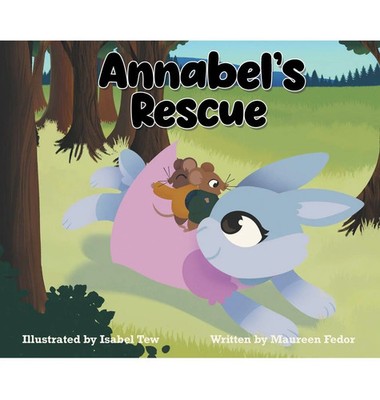Maureen Fedor | Annabel's Rescue | Buch | Englisch (2026) | Balboa Press