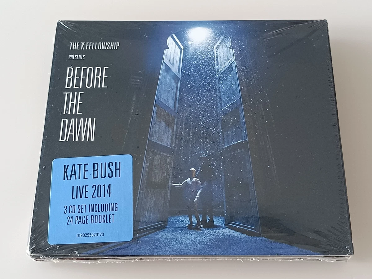 Kate Bush Box Set Music CDs for sale | eBay